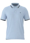 SELECTED HOMME Poloshirt SLHAtlas hellblau/dunkelblau/weiß SELECTED HOMME Poloshirt SLHAtlas hellblau/dunkelblau/weiß