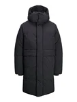 JACK & JONES Mantel JPRCCBOLTON schwarz