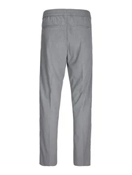 JACK & JONES Hose JPSTKane Edwin graumeliert