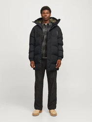 JACK & JONES Jacke JCOAlpha Schwarz/Grau/Dunkelblau/Schwarz/Grau/Dunkelblau/Schwarz/Grau/Dunkelblau/Schwarz/Grau/Dunkelblau/Schwarz/Grau/Dunkelblau/Schwarz/Grau/Dunkelblau/Schwarz/Grau/Dunkelblau/Schwarz/Grau/Dunkelblau/Schwarz/Grau/Dunkelblau/Schwarz/Grau/Dunkelblau/Dunkelgrün