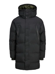 JACK & JONES Jacke JCOAlpha Schwarz/Grau/Dunkelblau/Schwarz/Grau/Dunkelblau/Schwarz/Grau/Dunkelblau/Schwarz/Grau/Dunkelblau/Schwarz/Grau/Dunkelblau/Schwarz/Grau/Dunkelblau/Schwarz/Grau/Dunkelblau/Schwarz/Grau/Dunkelblau/Schwarz/Grau/Dunkelblau/Schwarz/Grau/Dunkelblau/Dunkelgrün