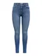 ONLY Kavbojke 'ONLPOWER'  moder denim