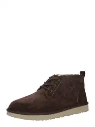 Chukka Boots 'Neumel' schoko