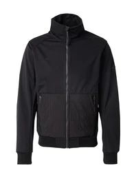 Jacke 'Eskild' schwarz