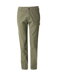 Hose 'Cooper' oliv