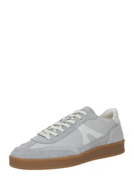 Sneaker 'Liga' hellgrau / wei