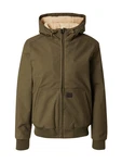 Vintage Industries Jacke Datton oliv