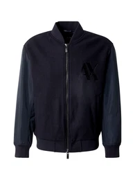 Jacke navy
