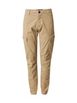 Vintage Industries Hose 'Ferron' khaki