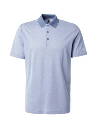 Sportshirt saphir / hellblau