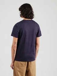 Calvin Klein Jeans T-Shirt marine/schwarz/weiß