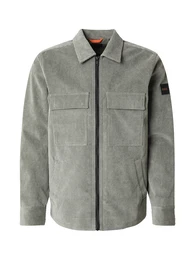 Jacke 'Lozzy' greige