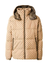JOOP! Jacke 'Ambro' braun / cappuccino