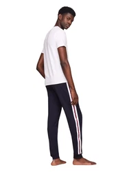 Tommy Hilfiger Underwear T-Shirt graumeliert/schwarz/weiß