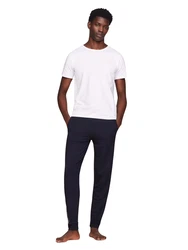 Tommy Hilfiger Underwear T-Shirt graumeliert/schwarz/weiß