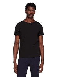 Tommy Hilfiger Underwear T-Shirt graumeliert/schwarz/weiß