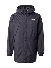 Outdoorjacke 'Antora' schwarz / offwhite