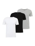 Tommy Hilfiger Underwear T-Shirt grau/schwarz/weiß