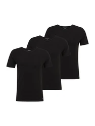 Tommy Hilfiger Underwear T-Shirt schwarz