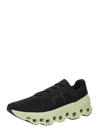Laufschuh 'Cloudmonster' schwarz