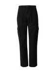 DAN FOX APPAREL Hose 'Franz' schwarz