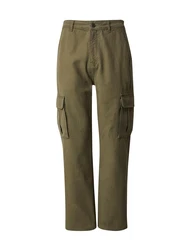 DAN FOX APPAREL Hose 'Franz' khaki