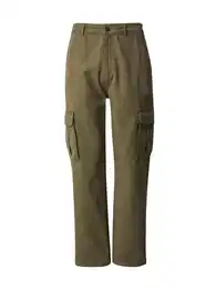 Hose 'Franz' khaki