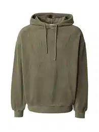 Sweatshirt 'Kerem' khaki
