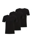 Tommy Hilfiger Underwear T-Shirt schwarz