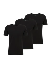 T-Shirt schwarz