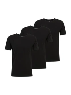 Tommy Hilfiger Underwear T-Shirt schwarz