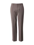 DAN FOX APPAREL Hose 'Elias' schlammfarben