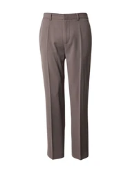 DAN FOX APPAREL Hose 'Elias' schlammfarben