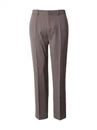 Hose 'Elias' schlammfarben