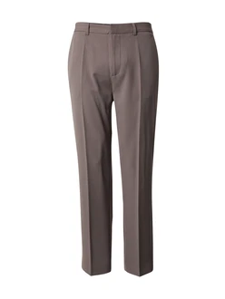 DAN FOX APPAREL Hose 'Elias' schlammfarben DAN FOX APPAREL Hose 'Elias' schlammfarben