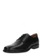 GEOX Schnürschuh ''''Federico'''' schwarz