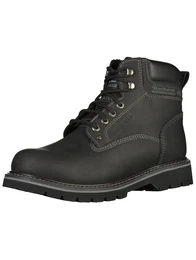 Stiefel schwarz