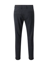 GABBA Hose 'Pisa Field' navy/dunkelblau