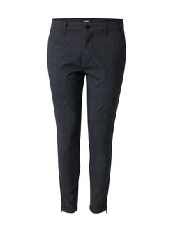 GABBA Hose 'Pisa Field' navy/dunkelblau GABBA Hose 'Pisa Field' navy/dunkelblau