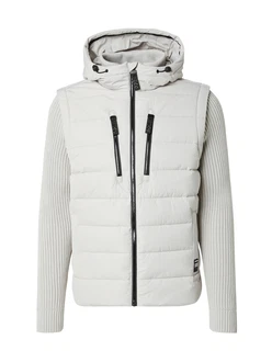 CAMP DAVID Jacke