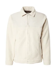 Jacke hellbeige