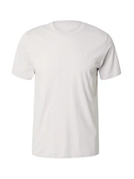 T-Shirt flieder / wei