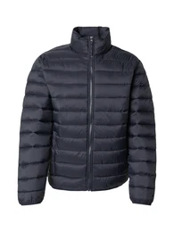 Jacke 'NARROW CHANNEL' schwarz