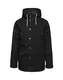 Revolution Jacke schwarz