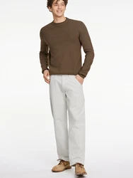 Lindbergh Hose camel