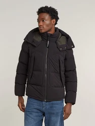 G-STAR Jacke Whistler (1-St) schwarz