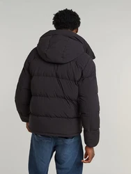 G-STAR Jacke Whistler (1-St) schwarz