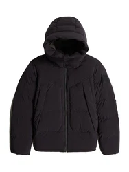 G-STAR Jacke Whistler (1-St) schwarz