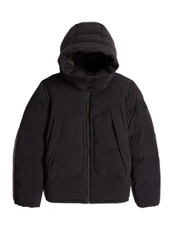G-STAR Jacke Whistler (1-St) schwarz