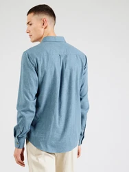 BLEND Hemd Burley Hellblau/Blau/Hellblau/Blau/Hellblau/Blau/Hellblau/Blau/Hellblau/Blau/Hellblau/Blau/Hellblau/Blau/Hellblau/Blau/Hellblau/Blau/Hellblau/Blau/Hellblau/Blau/Hellblau/Blau/Hellblau/Blau/Hellblau/Blau
